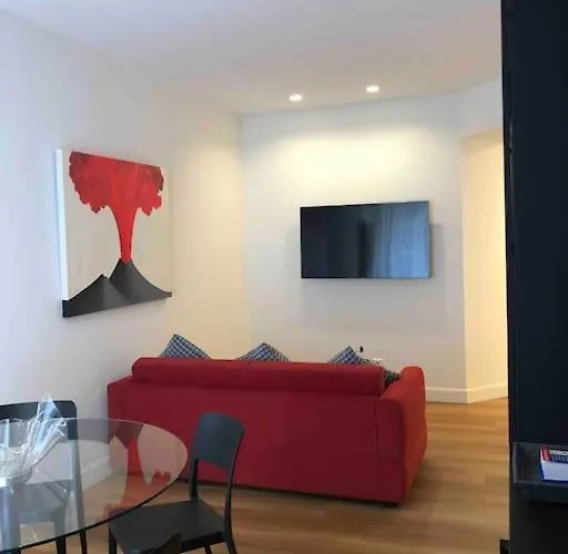 Cozy Sempione Apartment Mailand