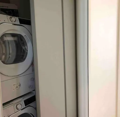 Cozy Sempione Apartmán *