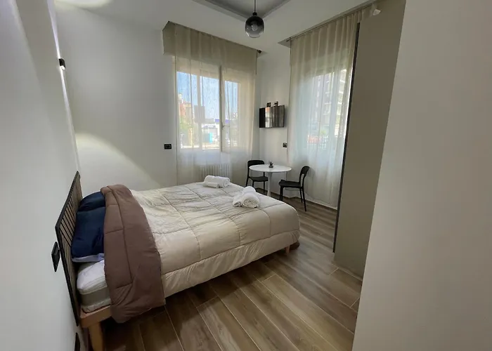 Guest Appartamento *