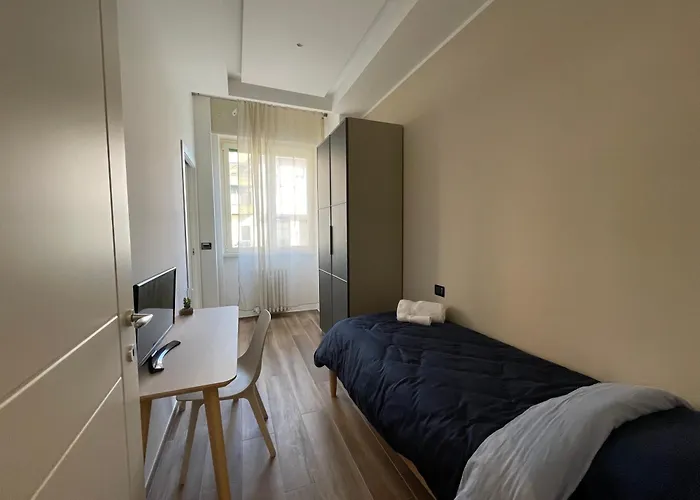 Apartmán Guest *