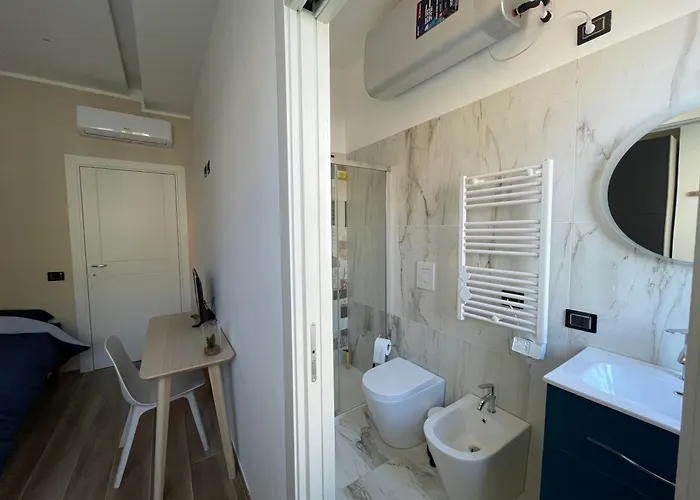 Guest Appartement *