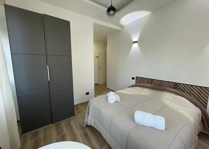 Appartamento Guest Milano