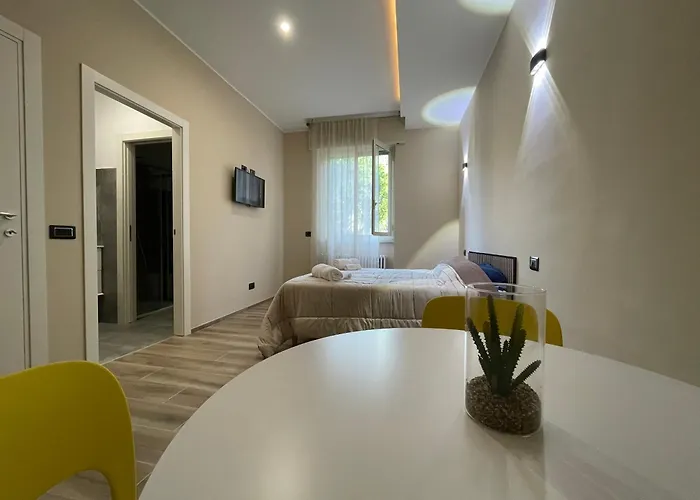 Apartmán Guest *