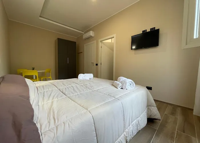 Appartamento Guest *