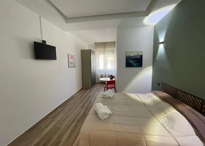 Guest Appartamento *