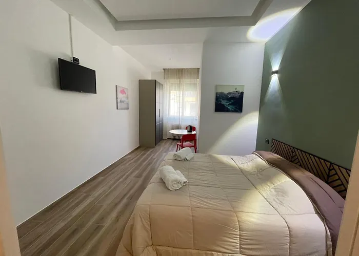 Apartmán Guest