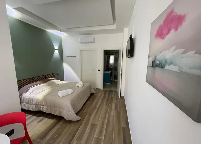 Appartamento Guest *