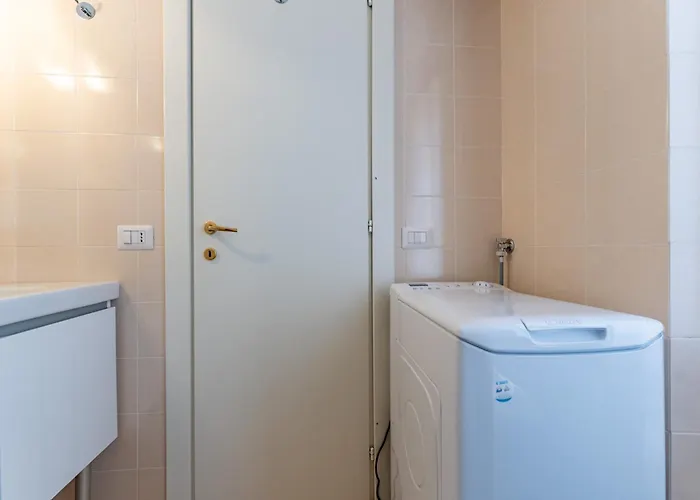 Ap6 In Zona Duomo Apartmán