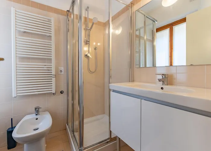 Ap6 In Zona Duomo Apartmán *