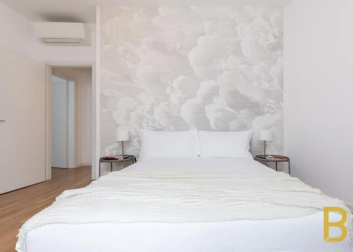 Beplace At Navigli * Mailand