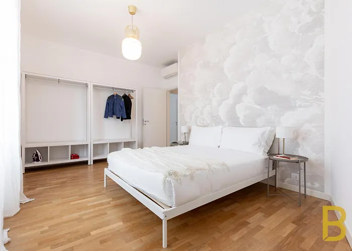 Apartment Beplace At Navigli