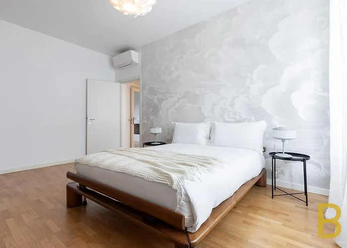 Beplace At Navigli Apartment Mailand