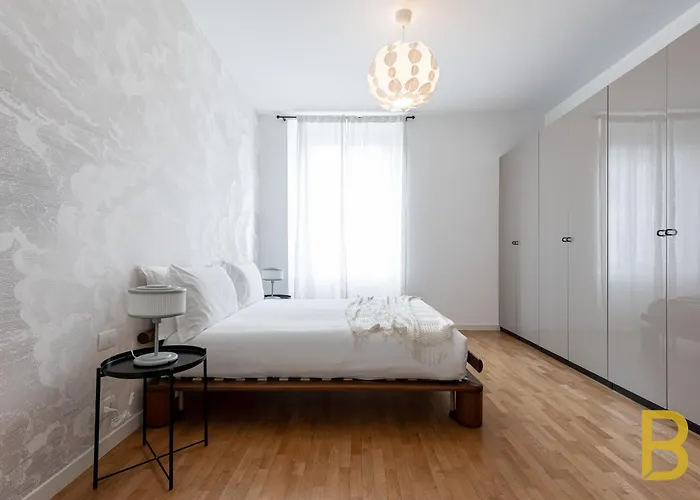 Beplace At Navigli * Mailand