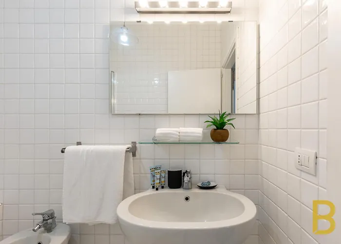 Apartment Beplace At Navigli *