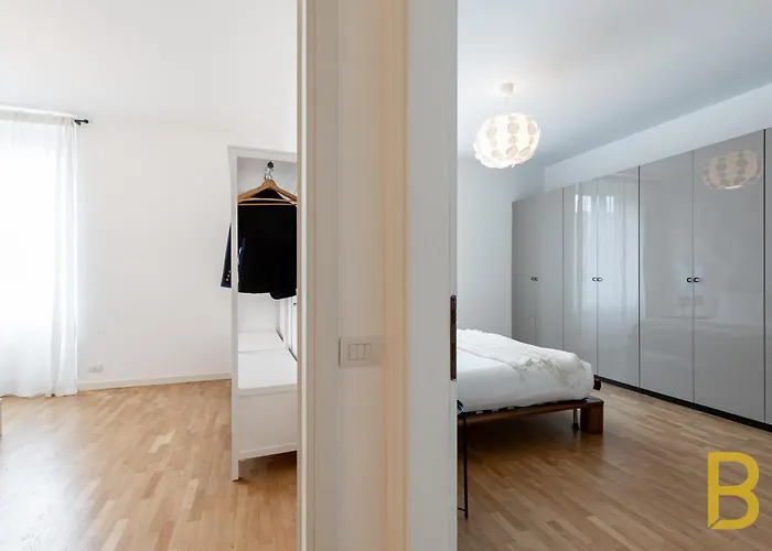 Apartment Beplace At Navigli *