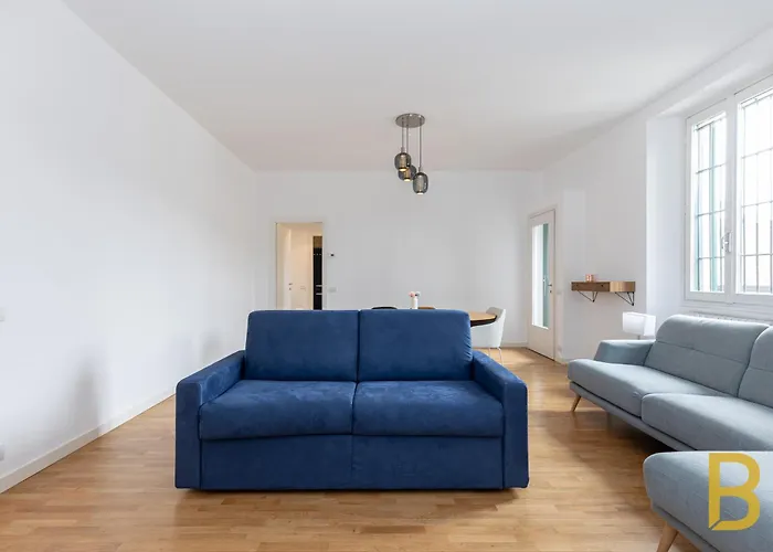 Apartment Beplace At Navigli *