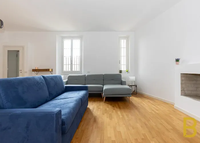 Beplace At Navigli *