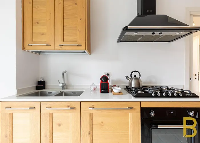 Beplace At Navigli *