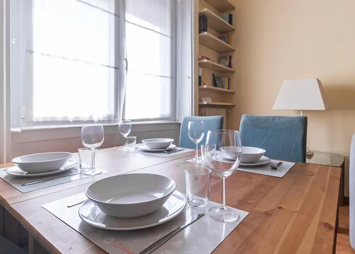 Italianway - Cipro 5 * Milano