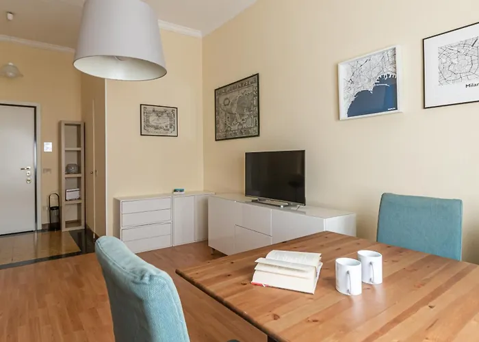 Italianway Easy - Cipro 5