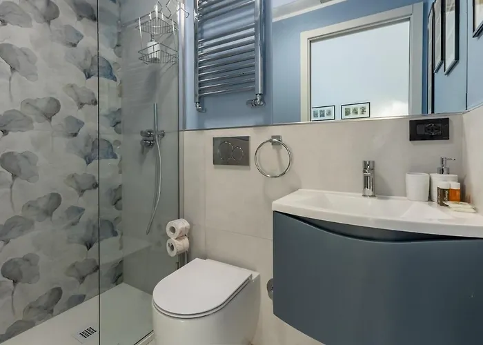 Homeby, Simonetta Apartment Mailand