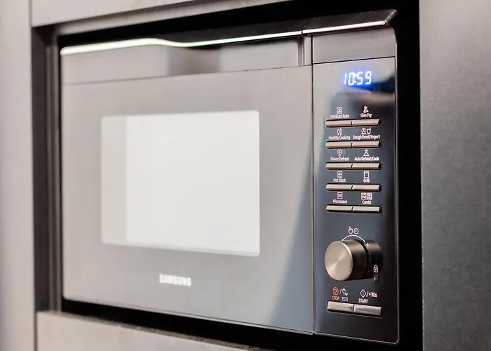 Apartment Homeby, Simonetta Mailand