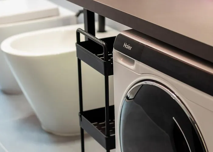 Apartment Homeby, Simonetta Mailand