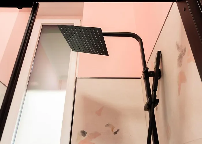 Apartment Homeby, Simonetta *