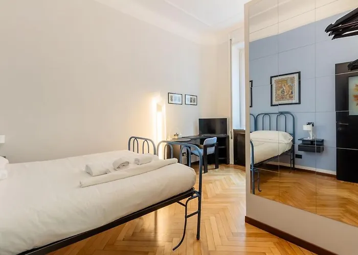 Homeby, Simonetta Mailand