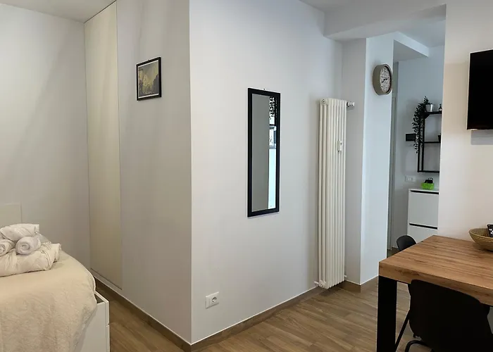 Repetti Design - 10 Min To Centre & Airport * Milan