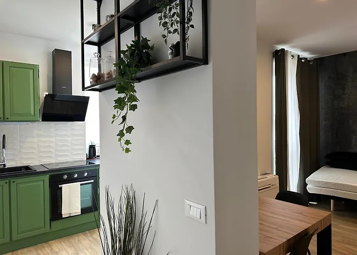 Repetti Design - 10 Min To Centre & Airport Apartment Mailand