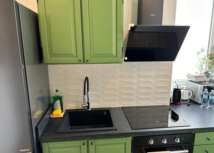 Repetti Design - 10 Min To Centre & Airport Apartment Milan