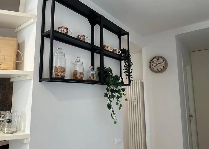 Repetti Design - 10 Min To Centre & Airport Appartement *