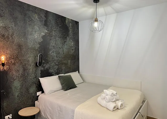 Repetti Design - 10 Min To Centre & Airport Milan