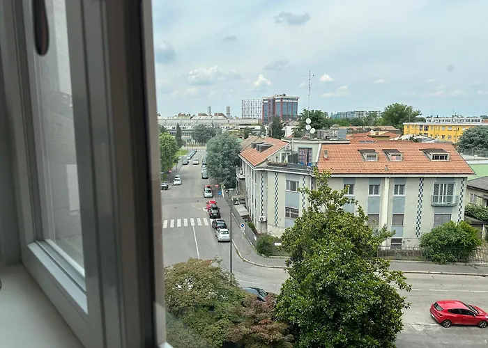 Apartment Repetti Design - 10 Min To Centre & Airport *