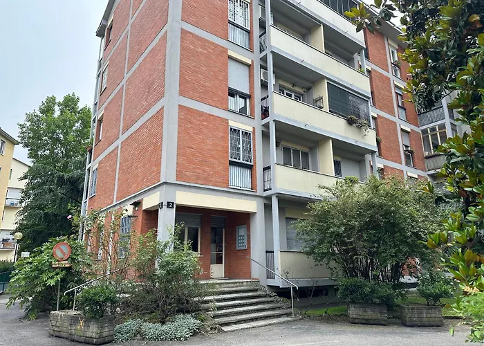 Repetti Design - 10 Min To Centre & Airport Appartement
