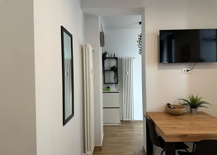 Apartment Repetti Design - 10 Min To Centre & Airport *