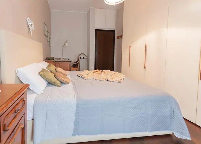 公寓 Residenza Castello Sforzesco - *