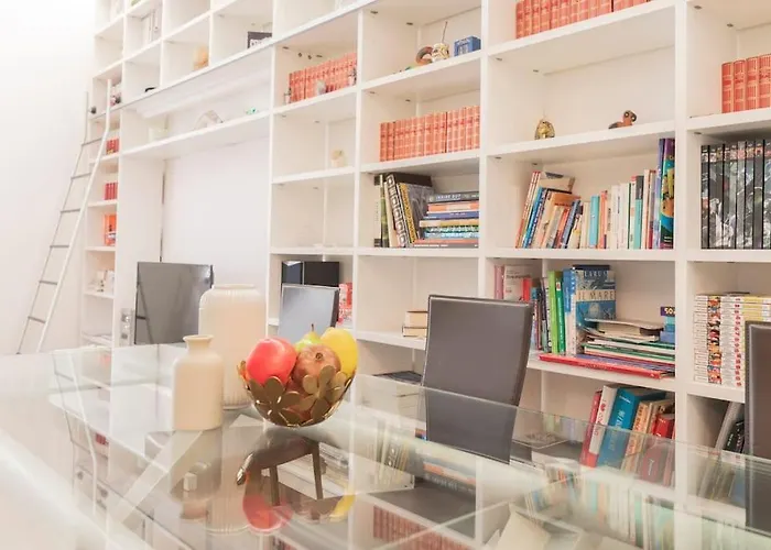 Residenza Castello Sforzesco - 米兰