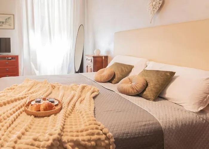 公寓 Residenza Castello Sforzesco - *