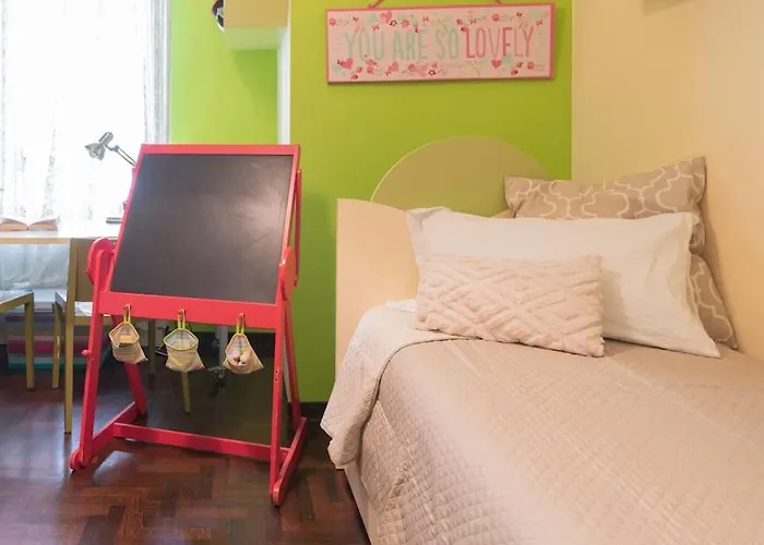 Residenza Castello Sforzesco - *