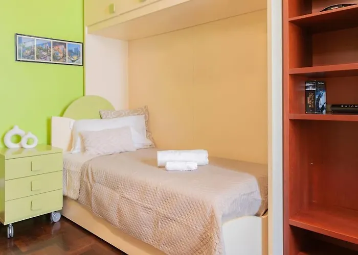 Residenza Castello Sforzesco -