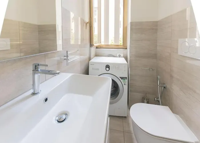 Residenza Castello Sforzesco - * 米兰