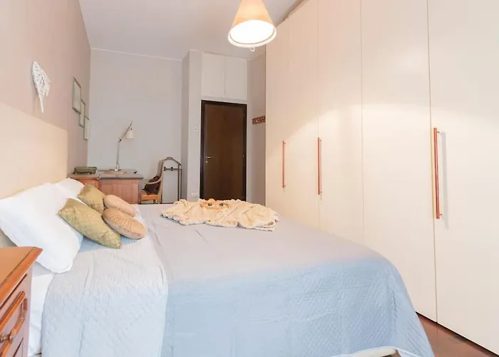 Residenza Castello Sforzesco - 米兰