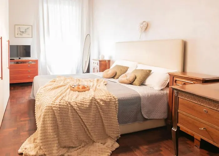 Residenza Castello Sforzesco -