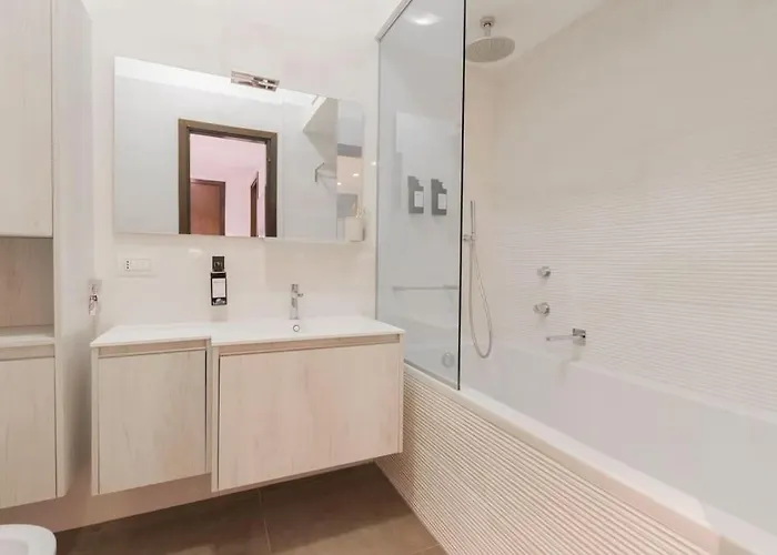 Residenza Castello Sforzesco -