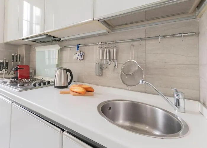 Residenza Castello Sforzesco - * 米兰