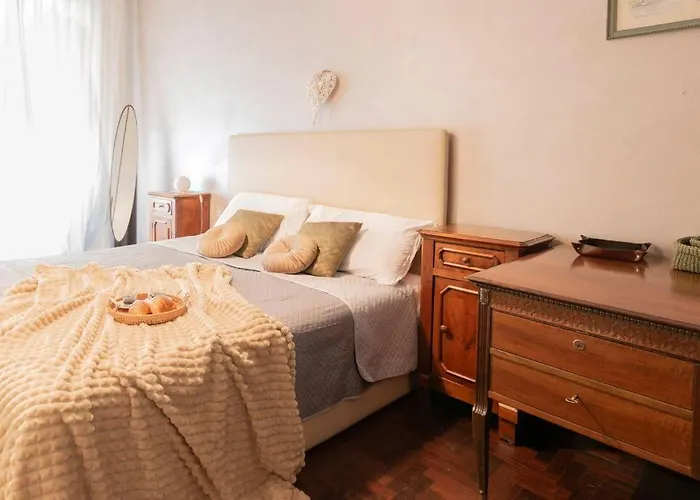 Residenza Castello Sforzesco - 公寓