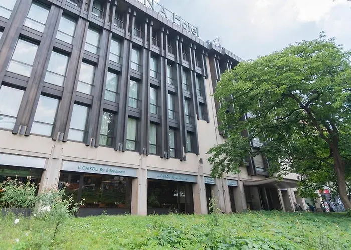 Residenza Castello Sforzesco - *