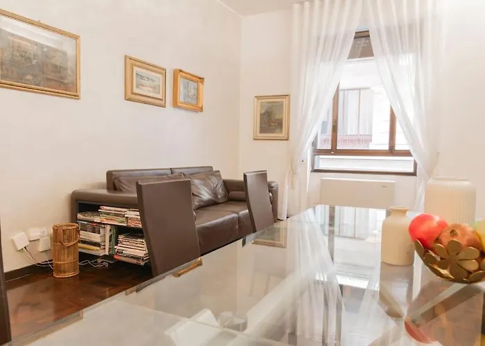 Residenza Castello Sforzesco - 公寓 *